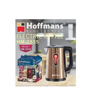 Hoffmans 2.5L Electric Kettle