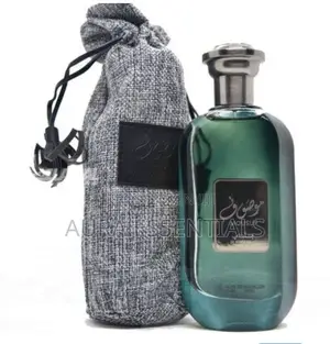 Mousuf Ramadi Perfume