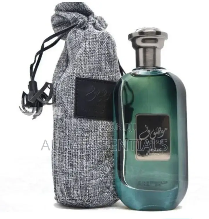Mousuf Ramadi Perfume