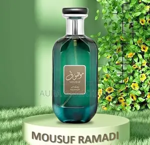 Mousuf Ramadi Perfume