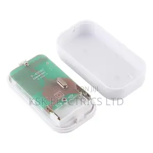 VOYE V025F Home Music Remote Control Wireless Doorbell