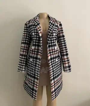 Trench Overcoat for Ladies