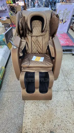 Durable Massage Sofa Chair