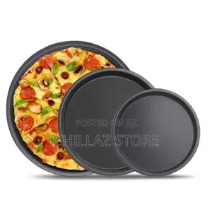 Pizza Pans