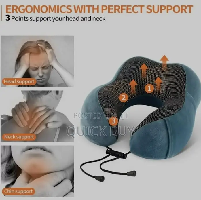 Travel Pillows