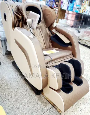Full Body Massage Chair,