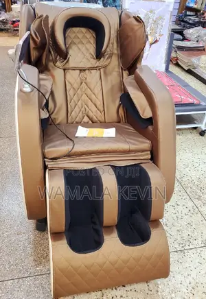 Full Body Massage Chair,