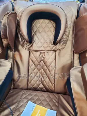 Full Body Massage Chair,