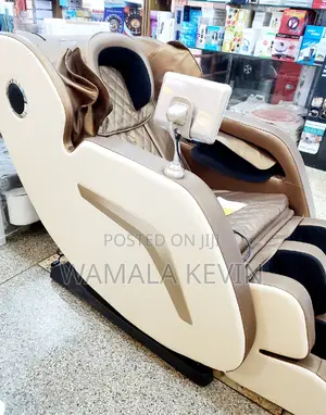 Full Body Massage Chair,