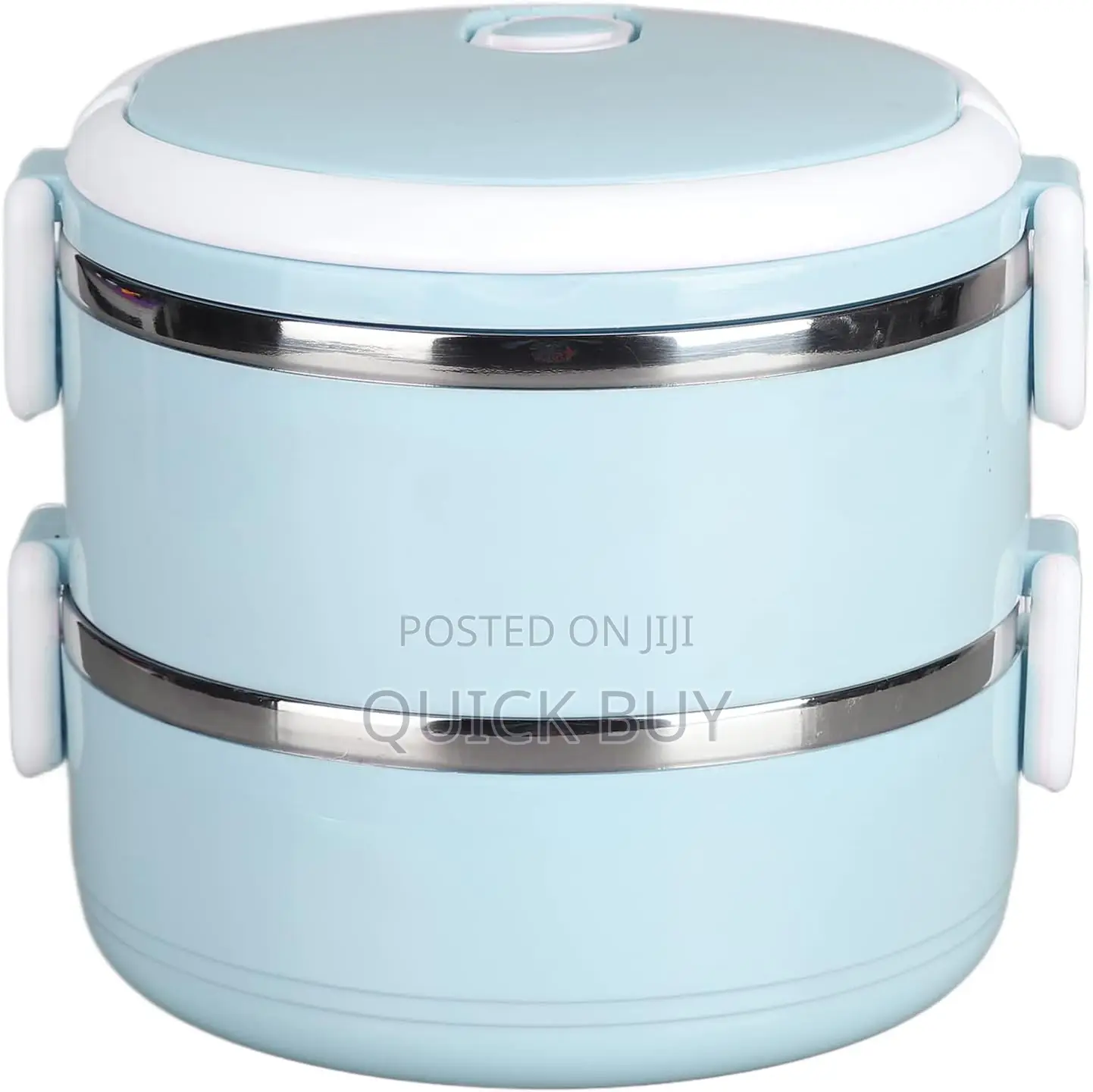 Stainless Steel Thermal Lunch Box