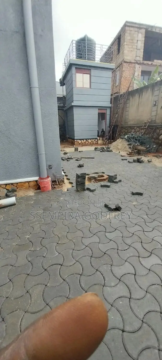 Advanced Proffessional Paving in All Designs
