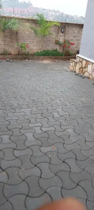 Advanced Proffessional Paving in All Designs