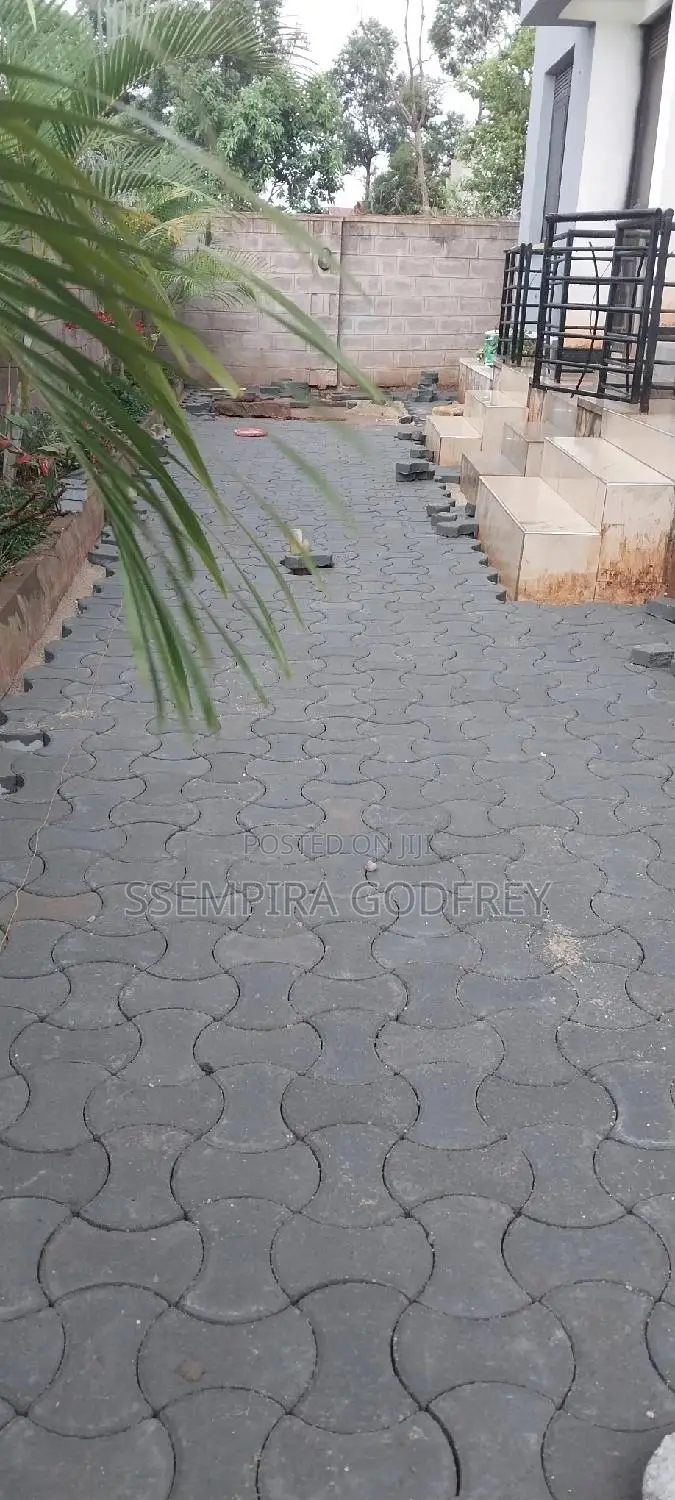 Advanced Proffessional Paving in All Designs