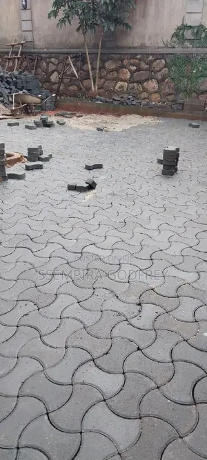 Advanced Proffessional Paving in All Designs