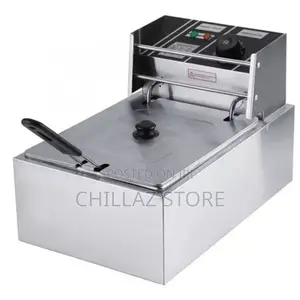6litre Deep Fryer