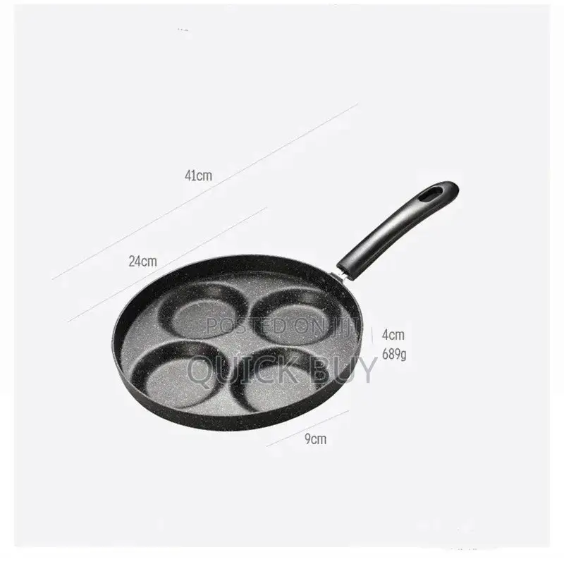 Multifunction Non Stick Frying Pan