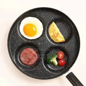 Multifunction Non Stick Frying Pan