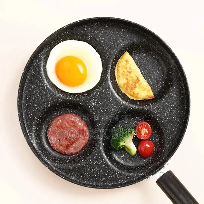 Multifunction Non Stick Frying Pan