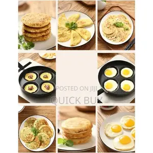 Multifunction Non Stick Frying Pan