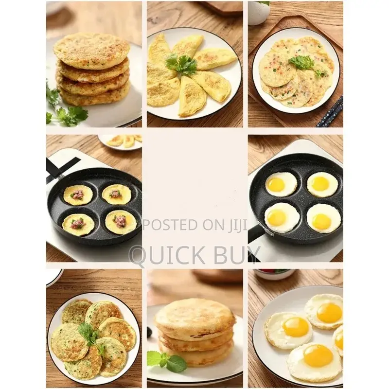 Multifunction Non Stick Frying Pan