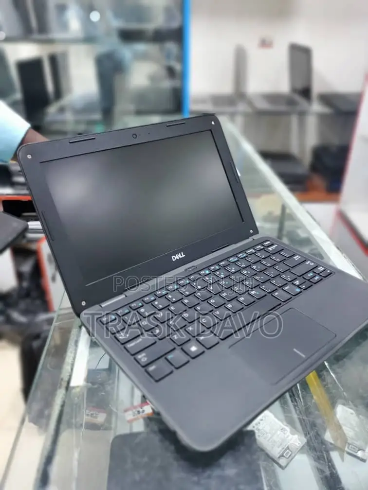 Laptop Dell Latitude 11 3190 4GB Intel Celeron SSD 128GB