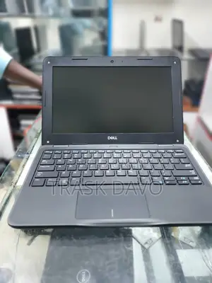 Laptop Dell Latitude 11 3190 4GB Intel Celeron SSD 128GB