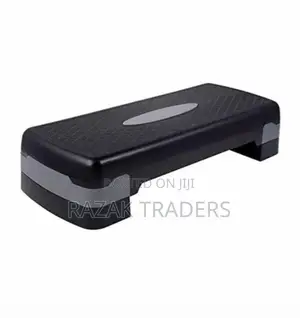 Personal Fitness Aerobic Stepper, for Household