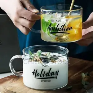 4pcs of Acrylic Ice Cream, Dessert Cups