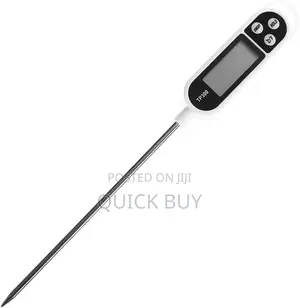 New Digital Food Kitchen Thermometer