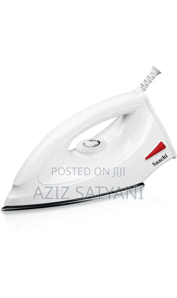 Saachi Dry Iron - NL-IR-151
