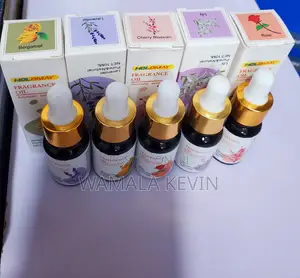 Pure Natural Essential Oil