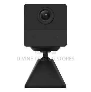 Ezviz BC2 Spy Smart Wifi 50day High Battery Life Camera