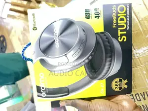 Oraimo Wireless Headphones