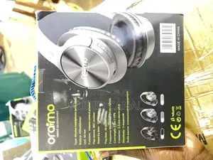 Oraimo Wireless Headphones