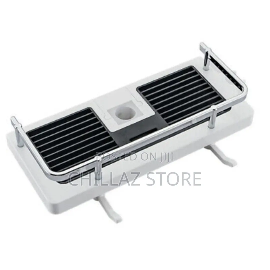 Shower Storage Organiser Rack