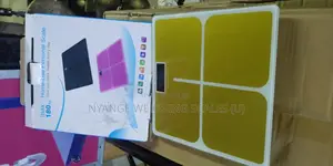 Digital Portable Weighing Scale Bathroom Body Weighing Scale 180kg(2)