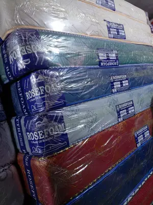 High Density Mattresses 5*6 in 8inches