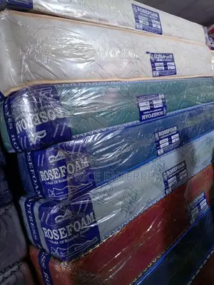 High Density Mattresses 5*6 in 8inches