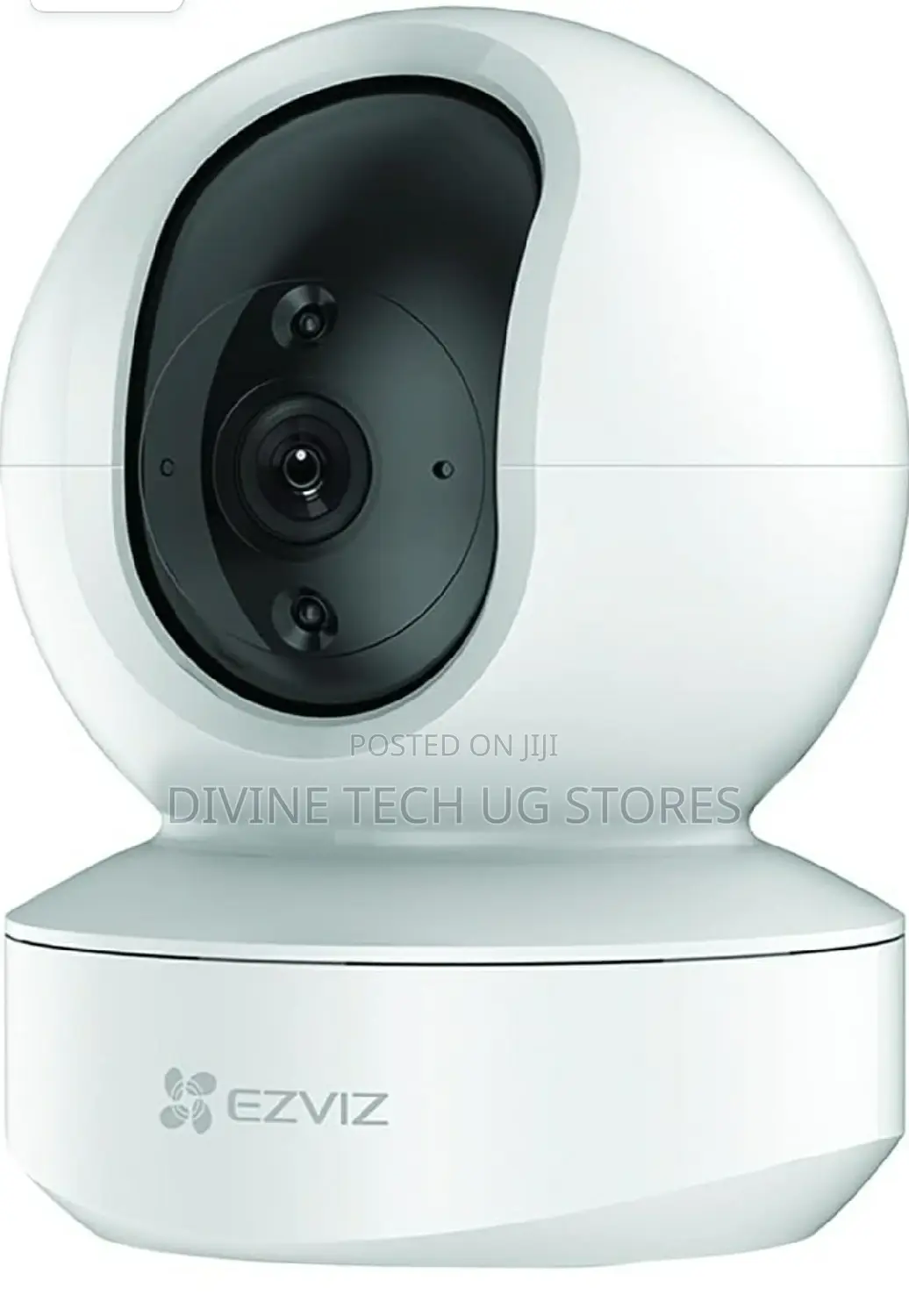 EZVIZ TY1 4MP PTZ Wifi Indoor Security Camera