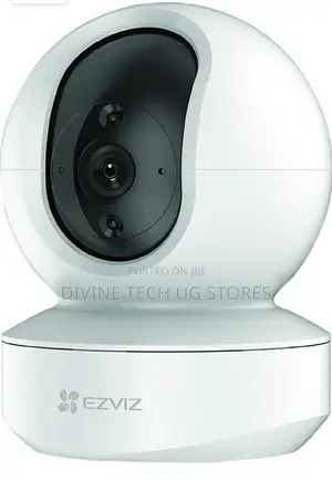 EZVIZ TY1 4MP PTZ Wifi Indoor Security Camera