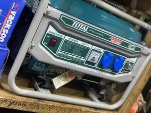 Generator Total Brand 3.0kw