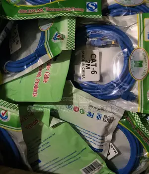 Ethernet Cable,Lan, Patch Code Cable 3m
