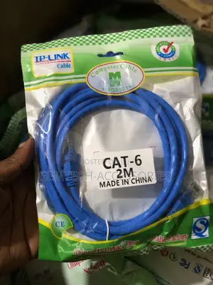 Ethernet Cable,Lan, Patch Code Cable 3m