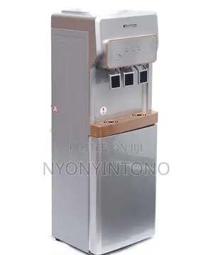 Blue Frame Executive 3 Tap Water Dispenser.