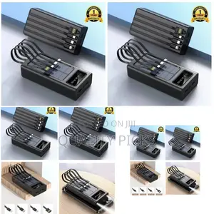 Brand Rechargeable Power Bank