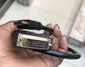 Hdmi to Dvi Cable 1.5m