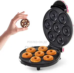 New Dash Mini Donut Maker Machine