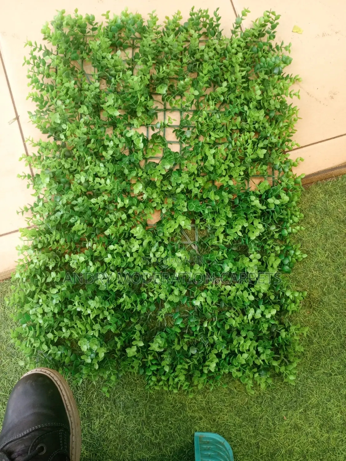 Artificial Plant
