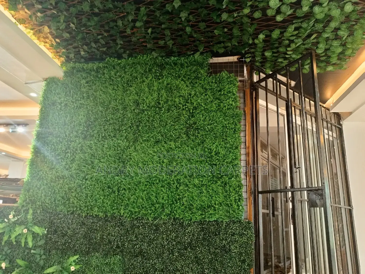 Artificial Plant