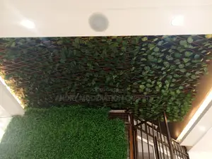 Artificial Plant and Flowers